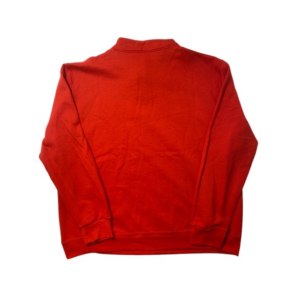 Fruit of the loom ladies Sofspun sweatshirt NWOT - Picture 5 of 8